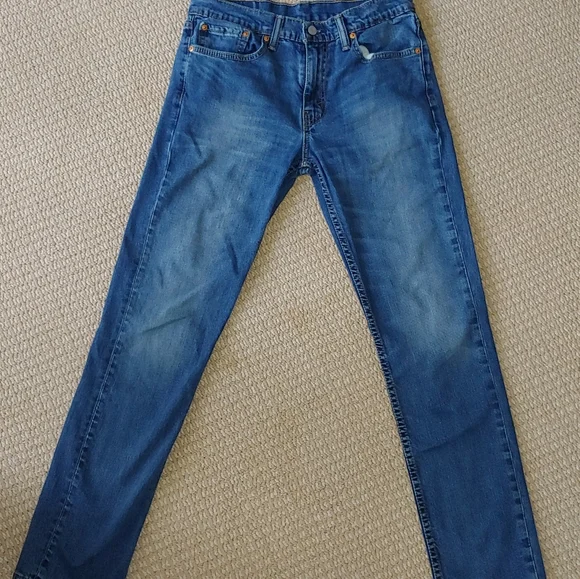Levi's Jeans 511, 32x32 - Picture 4 of 6